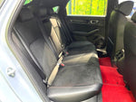 CIVIC hatchback