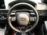 CIVIC hatchback
