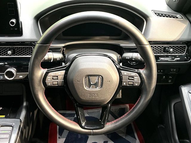 CIVIC hatchback