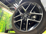 CIVIC hatchback
