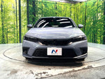 CIVIC hatchback