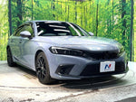 CIVIC hatchback