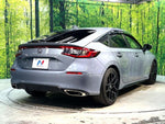 CIVIC hatchback