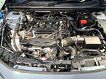 CIVIC hatchback