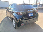 YARIS HYBRID
