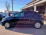 YARIS HYBRID