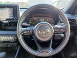 YARIS HYBRID