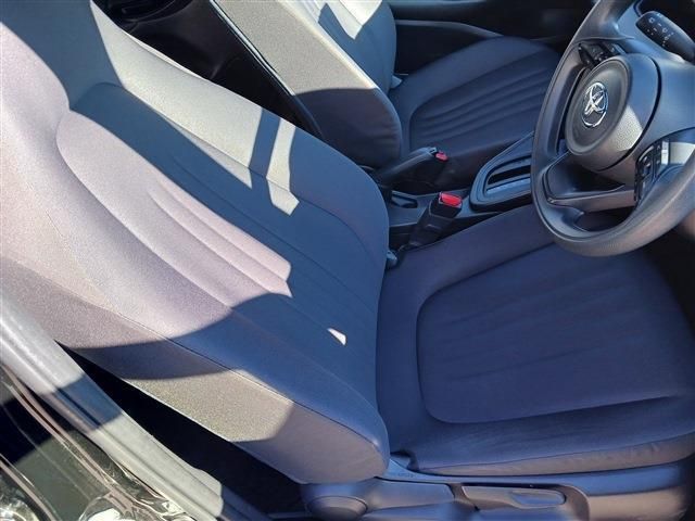 YARIS HYBRID