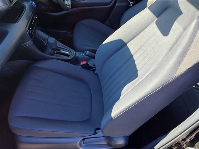 YARIS HYBRID