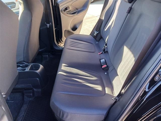 YARIS HYBRID