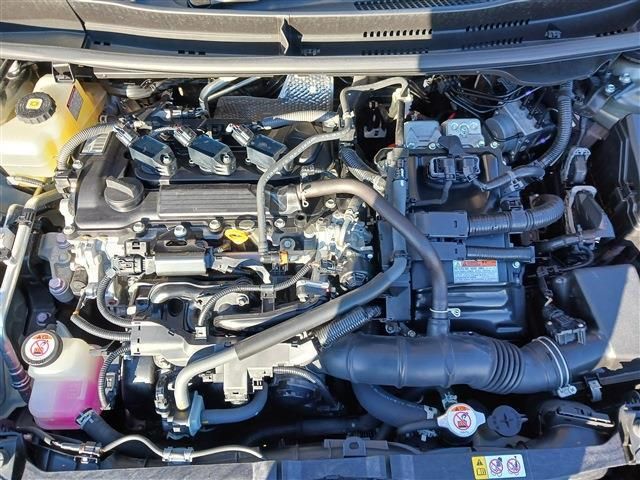 YARIS HYBRID