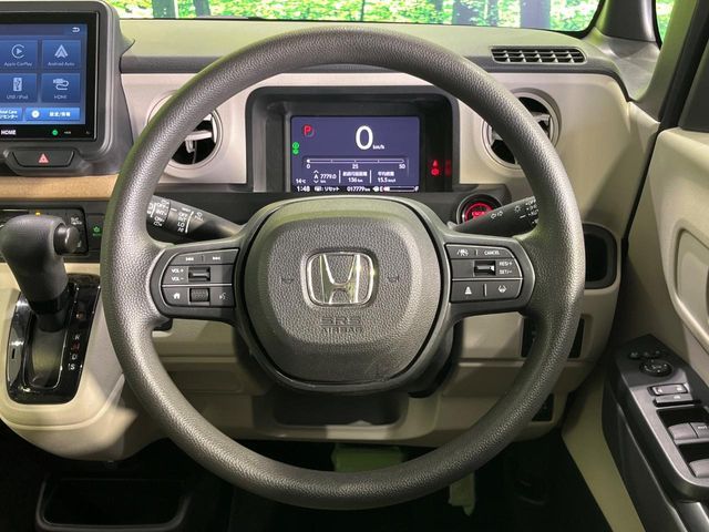 N BOX 4WD