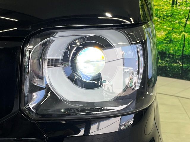 N BOX 4WD