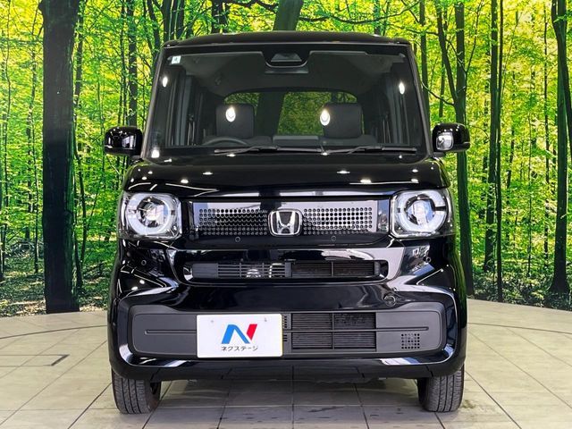 N BOX 4WD