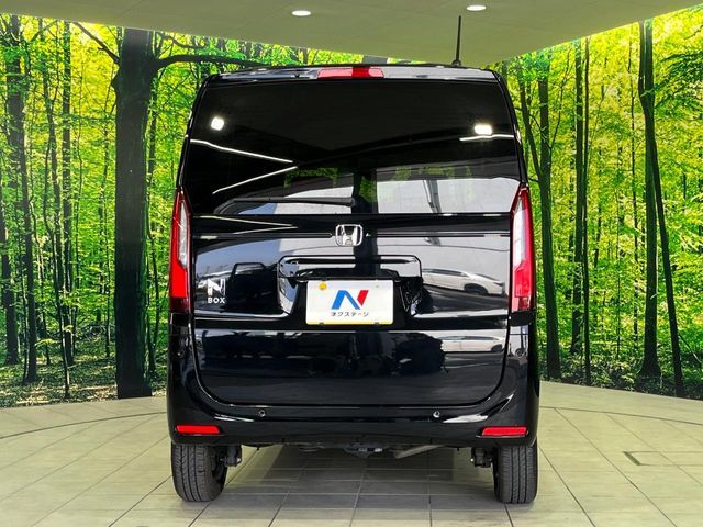N BOX 4WD