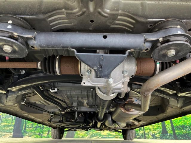 N BOX 4WD