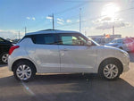 SWIFT 4WD