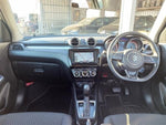 SWIFT 4WD