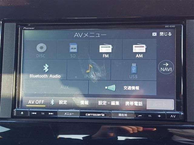 SWIFT 4WD