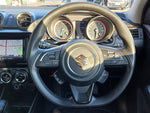SWIFT 4WD