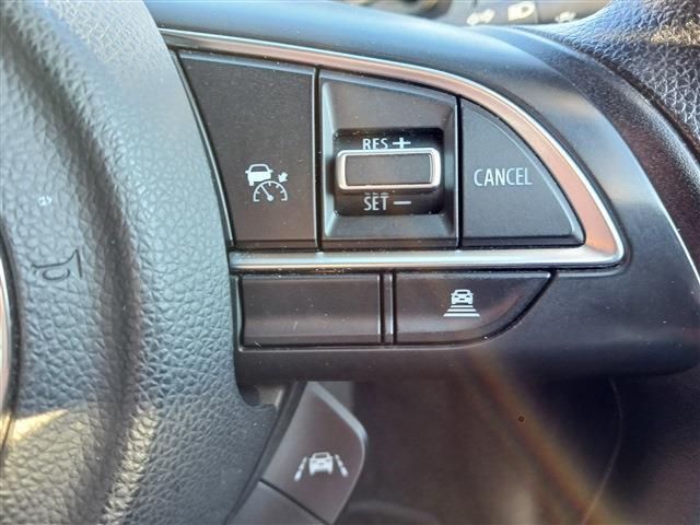 SWIFT 4WD