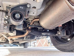 SWIFT 4WD