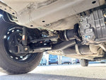 SWIFT 4WD
