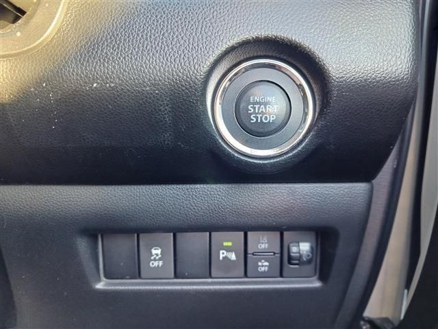 SWIFT 4WD