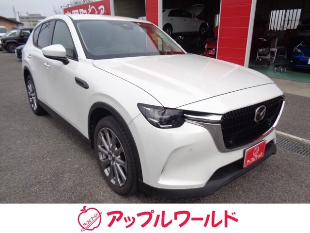 CX-60