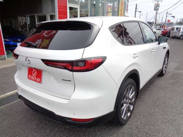 CX-60