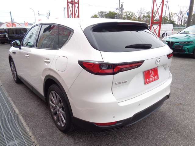 CX-60