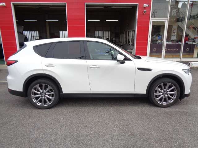 CX-60