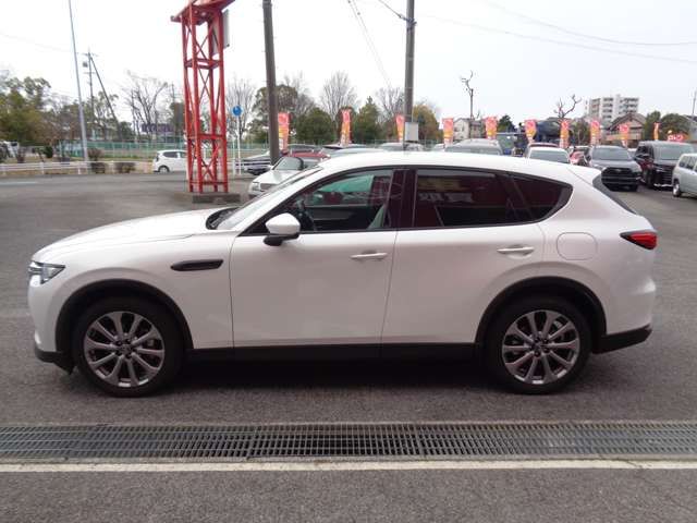 CX-60