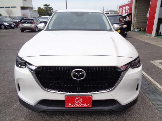 CX-60