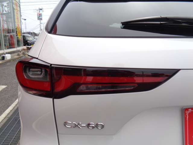 CX-60