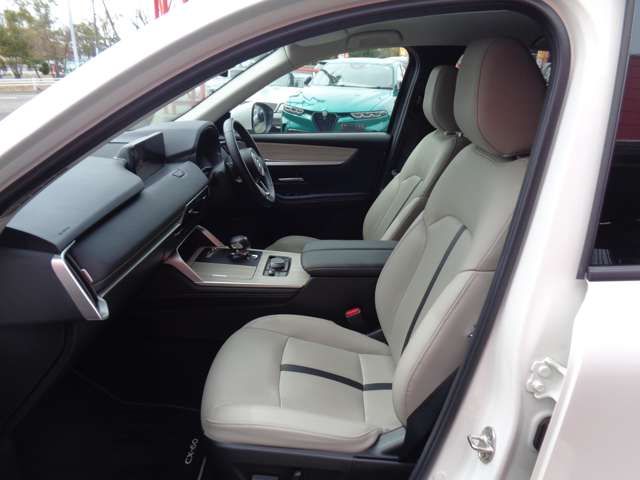 CX-60