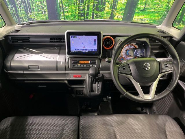 Spacia GEAR 4WD