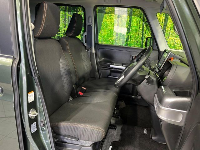 Spacia GEAR 4WD