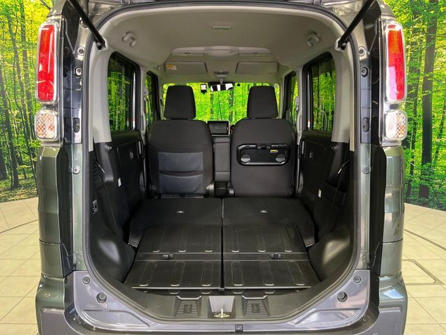 Spacia GEAR 4WD