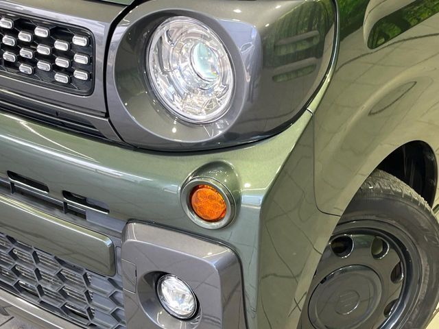 Spacia GEAR 4WD
