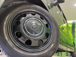 Spacia GEAR 4WD