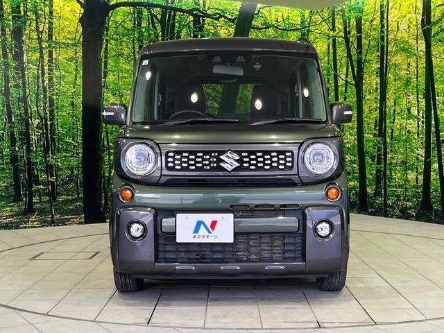 Spacia GEAR 4WD
