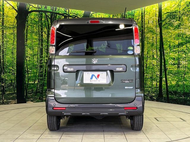 Spacia GEAR 4WD