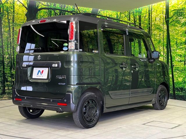 Spacia GEAR 4WD
