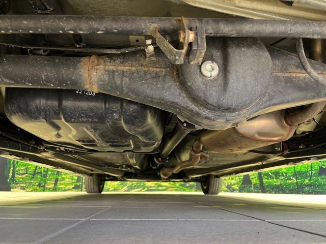 Spacia GEAR 4WD