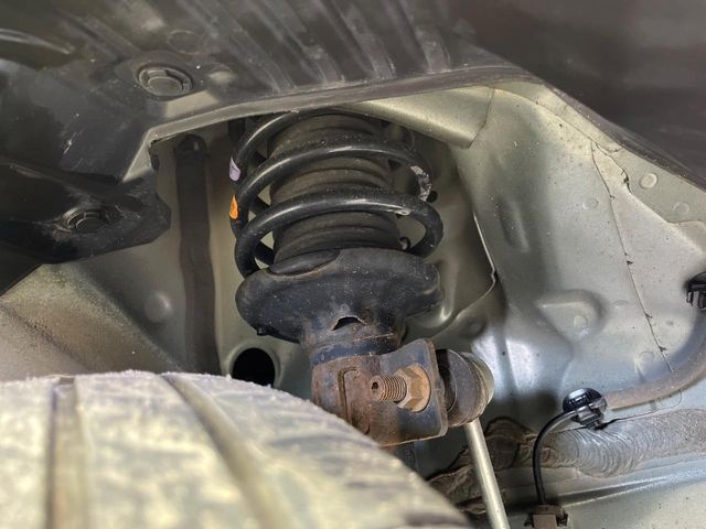 Spacia GEAR 4WD