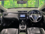 X-TRAIL 4WD