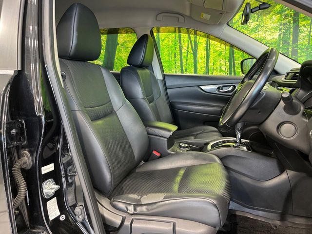 X-TRAIL 4WD