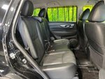 X-TRAIL 4WD