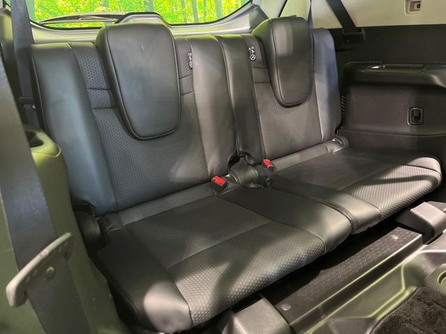 X-TRAIL 4WD